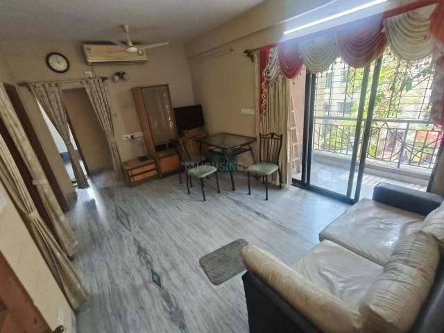 3 BHK Apartment in Kasba for resale Kolkata. The reference number is 19915488