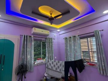 3 BHK Apartment in Kasba for resale Kolkata. The reference number is 19931360