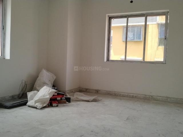 3 BHK Apartment in Kasba for resale Kolkata. The reference number is 20059202
