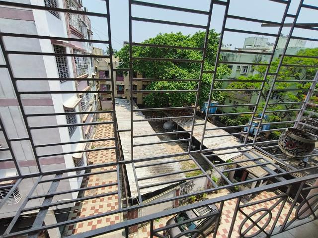 3 BHK Apartment in Kasba for resale Kolkata. The reference number is 20109920