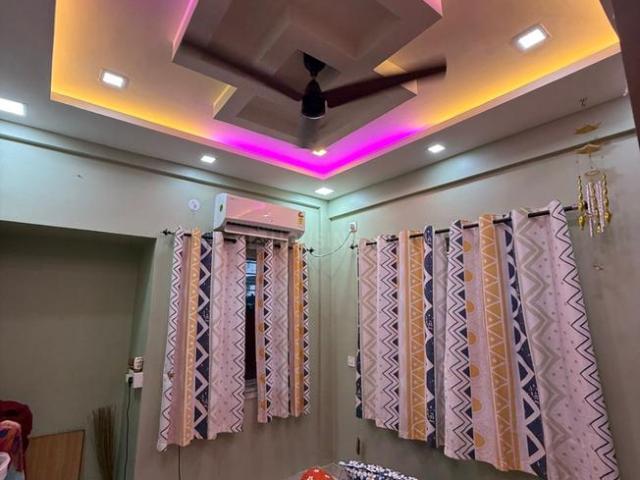 3 BHK Apartment in Kasba for resale Kolkata. The reference number is 20140952