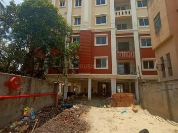 3 BHK Apartment in Kasba for resale Kolkata. The reference number is 20169835