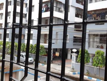 3 BHK Apartment in Kasba for resale Kolkata. The reference number is 20272664