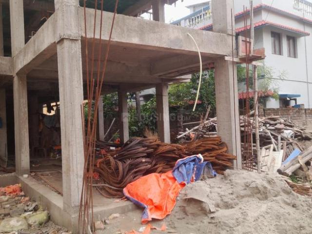 3 BHK Apartment in Kasba for resale Kolkata. The reference number is 20545661