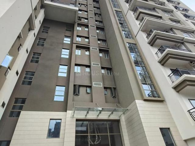 3 BHK Apartment in Kasba for resale Kolkata. The reference number is 20548368
