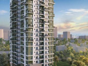 3 BHK Apartment in Kasba for resale Kolkata. The reference number is 20565721