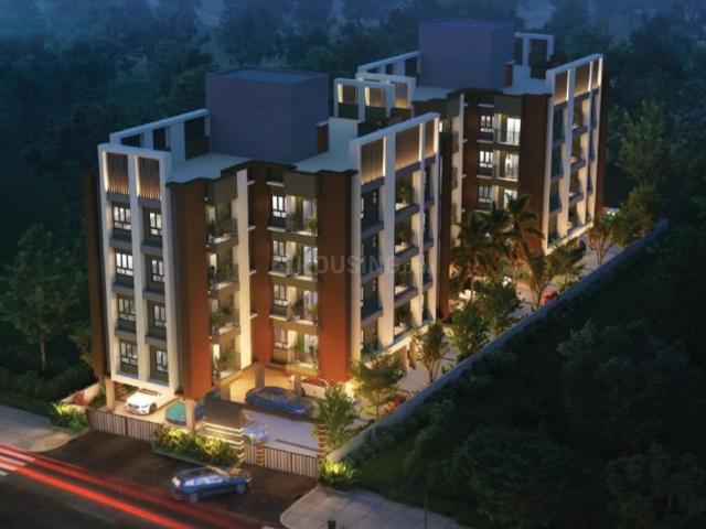 3 BHK Apartment in Kasba for resale Kolkata. The reference number is 20647710