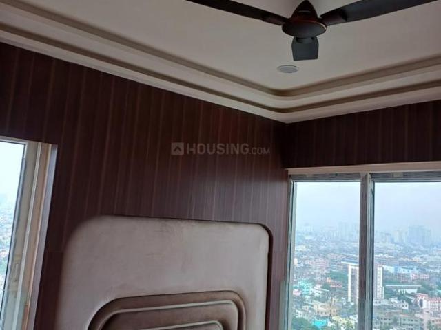 3 BHK Apartment in Kasba for resale Kolkata. The reference number is 20957727