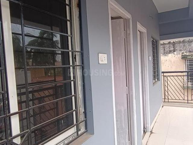 3 BHK Apartment in Kasba for resale Kolkata. The reference number is 21059879