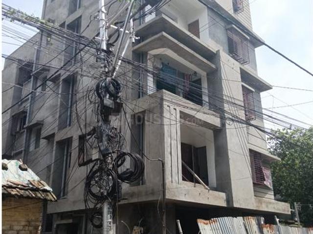 3 BHK Apartment in Kasba for resale Kolkata. The reference number is 21094937