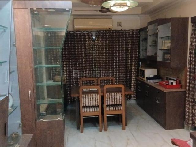 3 BHK Apartment in Kasba for resale Kolkata. The reference number is 21113215