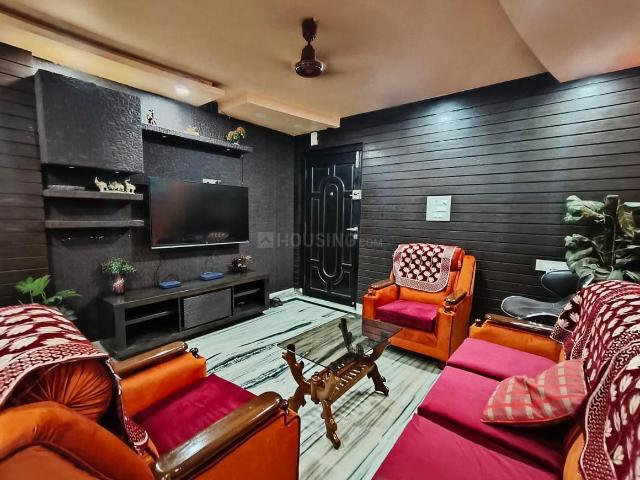 3 BHK Apartment in Kasba for resale Kolkata. The reference number is 21124770