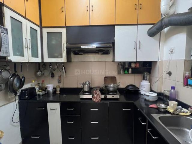 3 BHK Apartment in Kasba for resale Kolkata. The reference number is 21124823