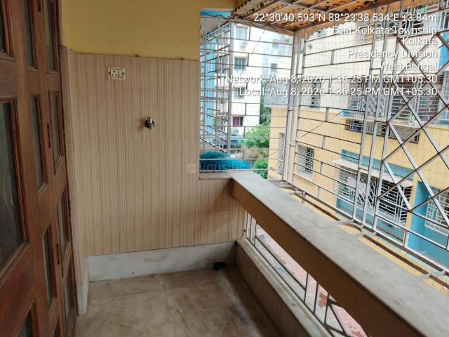 3 BHK Apartment in Kasba for resale Kolkata. The reference number is 21137633