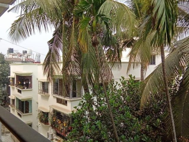 3 BHK Apartment in Kasba for resale Kolkata. The reference number is 21131037