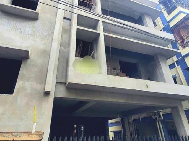 3 BHK Apartment in Kasba for resale Kolkata. The reference number is 21198274