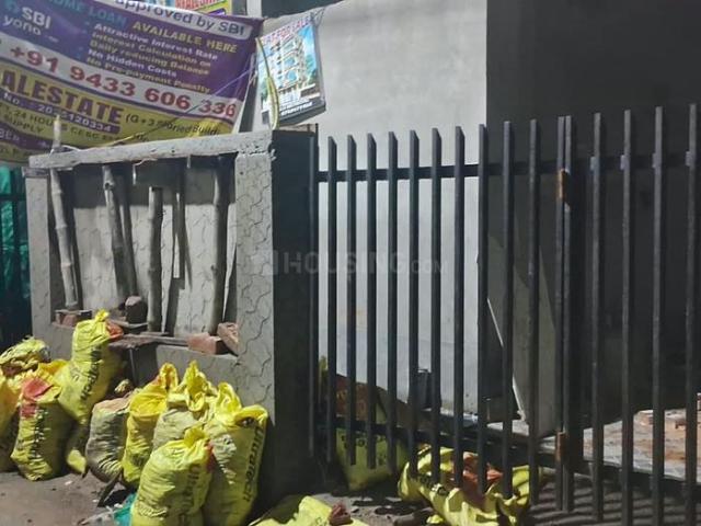 3 BHK Apartment in Kasba for resale Kolkata. The reference number is 21199187
