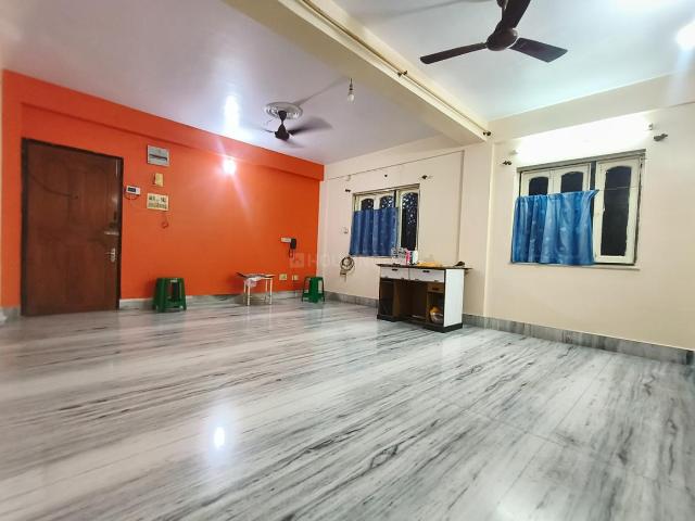 3 BHK Apartment in Kasba for resale Kolkata. The reference number is 21206625