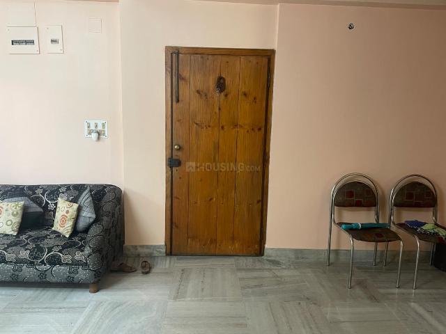 3 BHK Apartment in Kasba for resale Kolkata. The reference number is 21258872