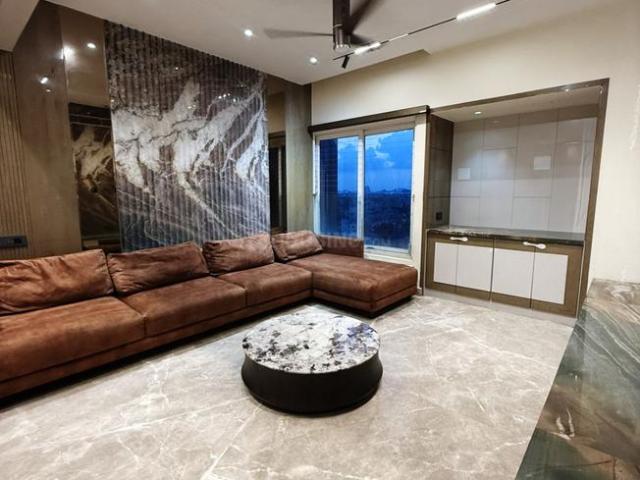 3 BHK Apartment in Kasba for resale Kolkata. The reference number is 21290426