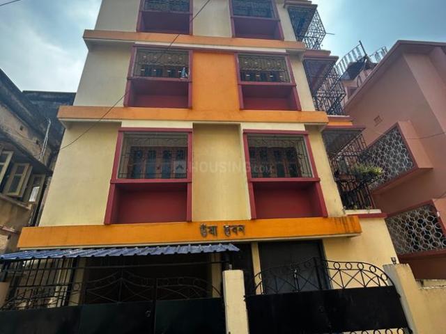3 BHK Apartment in Kasba for resale Kolkata. The reference number is 21312695