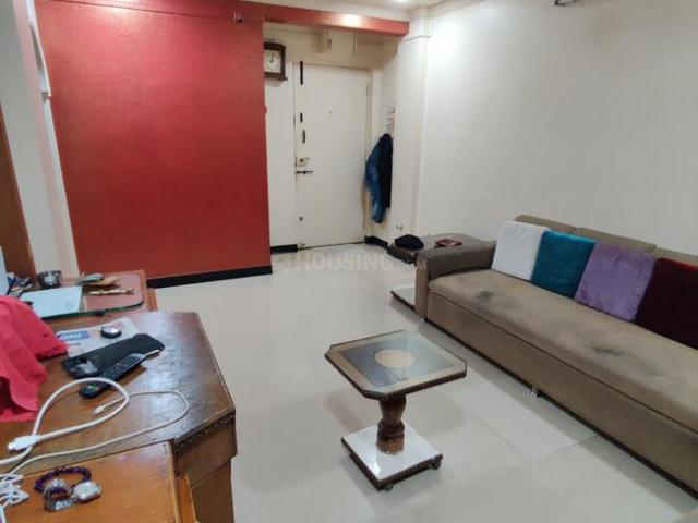 3 BHK Apartment in Kasba Peth for rent Pune. The reference number is 21019009