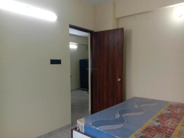 3 BHK Apartment in Kasinathpur for rent Kolkata. The reference number is 18885933