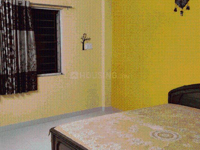 3 BHK Apartment in Kasturba Nagar for rent Dhanbad. The reference number is 20799581