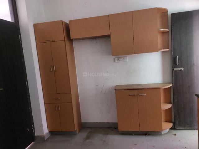 3 BHK Apartment in Kasturi Nagar for rent Bengaluru. The reference number is 19576823