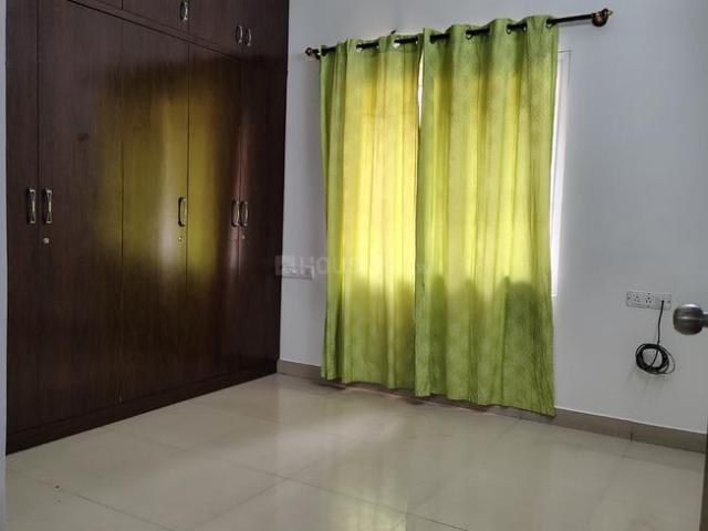 3 BHK Apartment in Kasturi Nagar for rent Bengaluru. The reference number is 20534591