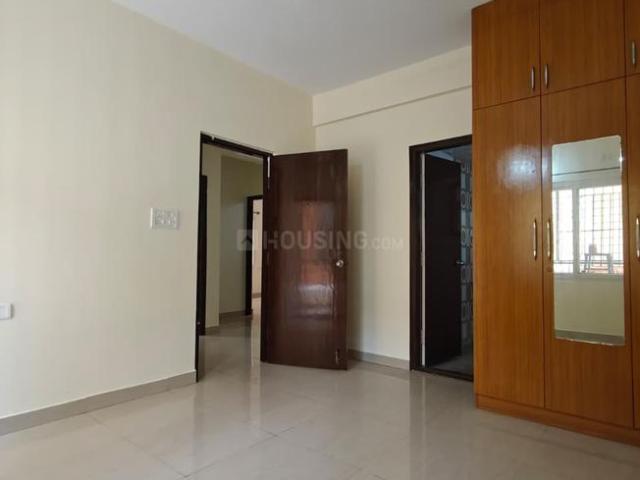 3 BHK Apartment in Kasturi Nagar for rent Bengaluru. The reference number is 20554887