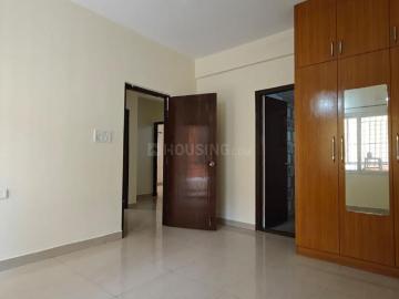 3 BHK Apartment in Kasturi Nagar for rent Bengaluru. The reference number is 20555005