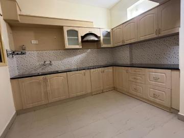 3 BHK Apartment in Kasturi Nagar for rent Bengaluru. The reference number is 20556616