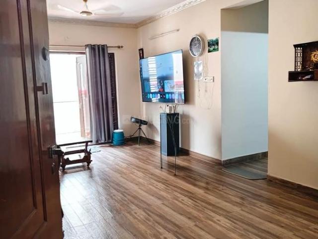3 BHK Apartment in Kasturi Nagar for rent Bengaluru. The reference number is 20630915