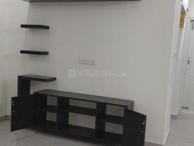 3 BHK Apartment in Kasturi Nagar for rent Bengaluru. The reference number is 20712975