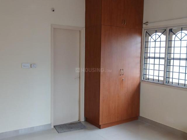 3 BHK Apartment in Kasturi Nagar for rent Bengaluru. The reference number is 20238017