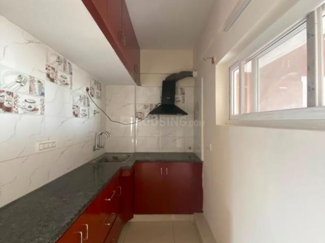 3 BHK Apartment in Kasturi Nagar for rent Bengaluru. The reference number is 21027160