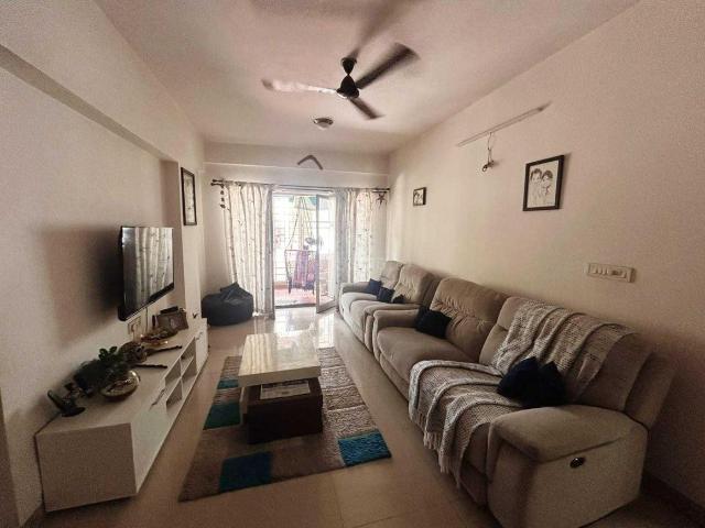 3 BHK Apartment in Kasturi Nagar for rent Bengaluru. The reference number is 21099945