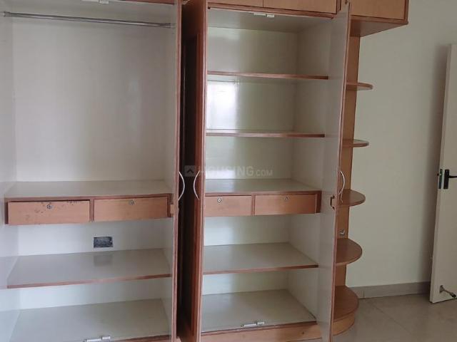 3 BHK Apartment in Kasturi Nagar for rent Bengaluru. The reference number is 21191381