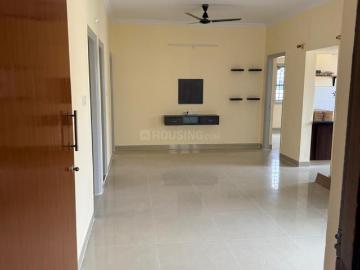 3 BHK Apartment in Kasturi Nagar for resale Bengaluru. The reference number is 12292254