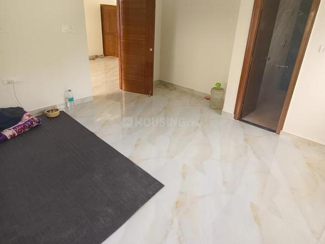 3 BHK Apartment in Kasturi Nagar for resale Bengaluru. The reference number is 19480889