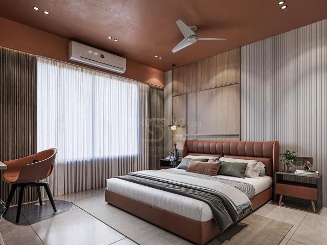 3 BHK Apartment in Kasturi Nagar for resale Bengaluru. The reference number is 20647712