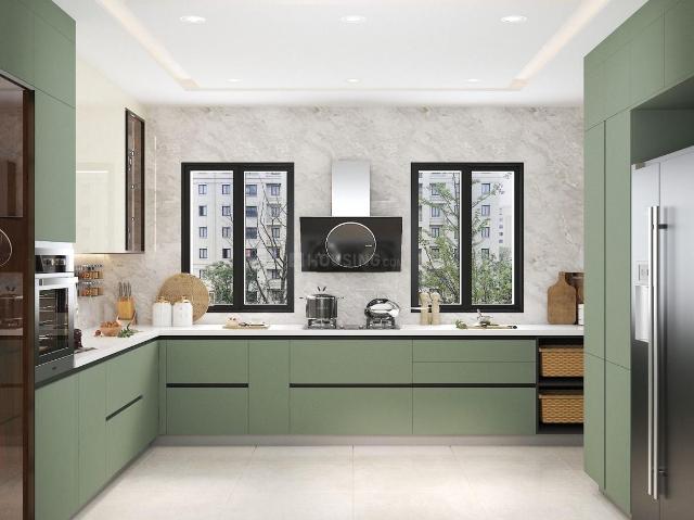 3 BHK Apartment in Kasturi Nagar for resale Bengaluru. The reference number is 20734040