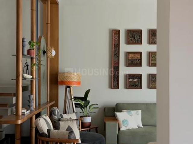 3 BHK Apartment in Kasturi Nagar for resale Bengaluru. The reference number is 21221172