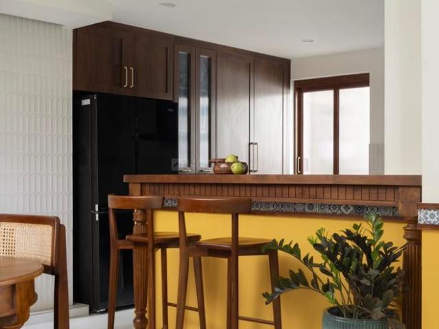 3 BHK Apartment in Kasturi Nagar for resale Bengaluru. The reference number is 21230793