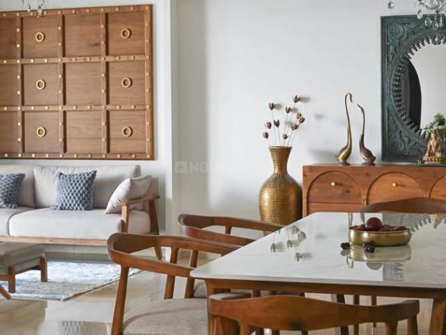 3 BHK Apartment in Kasturi Nagar for resale Bengaluru. The reference number is 21232095