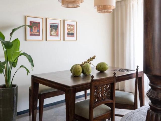 3 BHK Apartment in Kasturi Nagar for resale Bengaluru. The reference number is 21232880