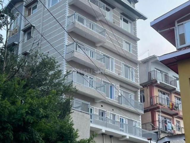 3 BHK Apartment in Kasumpti for rent Shimla. The reference number is 20640554