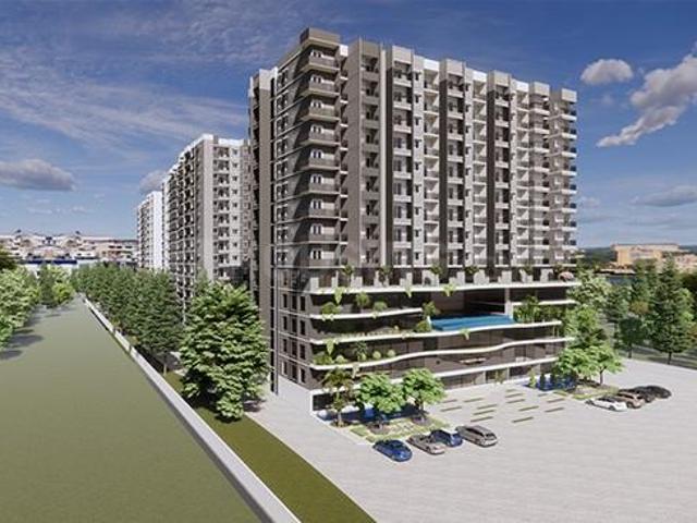 3 BHK Apartment in Kasuvanahalli for resale Bengaluru. The reference number is 16742972
