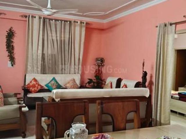 3 BHK Apartment in Kedar Puram for resale Dehradun. The reference number is 20603428
